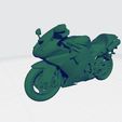 1.jpg KAWASAKI NINJA 2006 3D MODEL CUSTOM READY PRINTING STL FILE