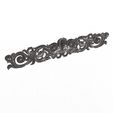 Wireframe-Low-Carved-Plaster-Molding-Decoration-035-2.jpg Carved Plaster Molding Decoration 035