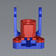 Снимок-экрана-2024-02-15-в-14.01.58.png Crossfire antenna and power capacitor mount for BETAFPV Pavo25 V2