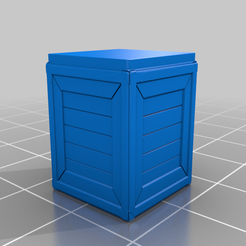 025ea9b2-1418-49a0-afa8-68e0dcb97ef9.png Free 3D file Engineer seat・3D printable model to download