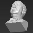 21.jpg Alfred Hitchcock bust 3D printing ready stl obj formats