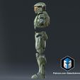10002-6.jpg Halo Mark 4 Spartan Armor - 3D Print Files