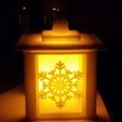 20141109_151452.jpg Holiday Lantern with Swappable Panels