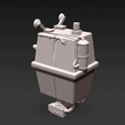 Power-Gonk-Droid-VC167-SequenceKillers-03.png Gonk Droid VC167 - 3D Print STL - Star Wars Legion and 3.75 Action Figure Scales