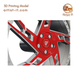 CORLEONE-severus-STANDARD-WHEEL-3D-MODEL4.png CORLEONE severus WHEEL 3D MODEL
