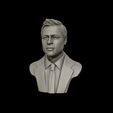 22.jpg Brad Pitt portrait sculpture