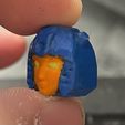 IMG_7803.jpg Transformers SS86 Glyph Head for SS86 Bumblebee