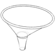 Binder1_Page_12.png Plastic Oval Shaped Funnel
