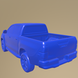d16_004.png Toyota Hilux Double Cab Revo 2018 PRINTABLE CAR IN SEPARATE PARTS