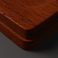chopping-bord-3.png Wooden chopping boards 3D model with PBR Texture