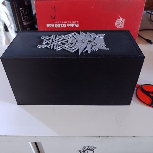 3MF file False bottom box 📦 ・3D printable model to download・Cults