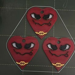 WhatsApp-Image-2023-07-27-at-14.24.16.jpeg The Love Mafia Key Ring