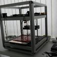 SAM_2851.JPG PANDORA DXs - DIY 3D Printer - 3D Design