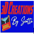 3DCreationsByScottie