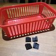 20180208_184956.jpg Basket to Drawer Runners for Ikea LACK table