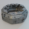 Core-Setup-05-var.png Lost Colony: Spaceship Graveyard (Core Set)