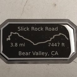 20240309_205947_HDR.jpg Maverick's Trail Badge Slick Rock Road Bear Valley CA