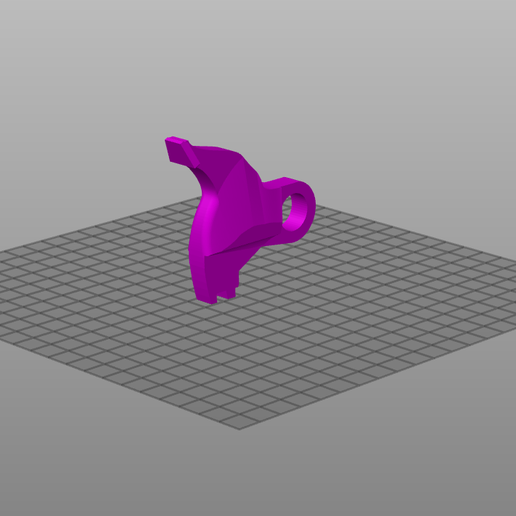 HAMMER.png DESTINO 2 - Cañón de mano de raciones de repuesto