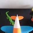 Puzzle Plane