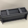 IMG_1129.jpg Concrete safety barrier 1:14 scale