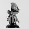 31.jpg Darth Vader ep6 Helmet Reveal for 3d print 3D print model