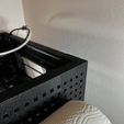IMG_0228.jpeg Bambu Lab P1P Pegboard
