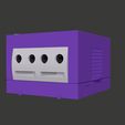 1.jpg Switch 游戏存储盒（switch 卡带存储盒，任天堂 switch 卡带存储盒）
