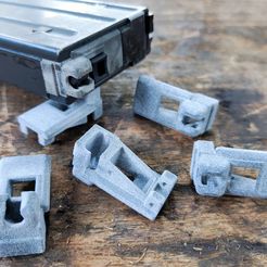 IMG_20230714_160136.jpg STL file TM MWS Magazine Lip・3D printing idea to download
