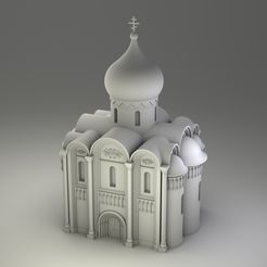 1-1.jpg Slavic Architecture - House of Worship