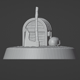 base-side.png Free STL file Small Chest Fantasy Objective Marker 28mm・3D printer model to download