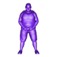 Man peeing WithP(Urinatin)_300k_28mm.stl Fichier STL Homme urinant Urinant après avoir bu de la bière・Modèle à télécharger et à imprimer en 3D