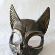 20200728_160700.jpg Bastet inspired cat Mask