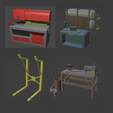 55.png Fallout Settlement Workstations