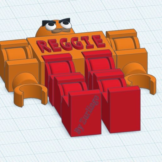 12546072-5aa6-4fe3-bc00-7c2774689c98.jpeg Reggie The Robot - Print In Place