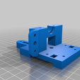 d5b4c6883fa53268be426f5deba5c79b.png Extruder_Mount_3DTouch - NF thc-01