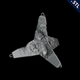 34.png 戦車と砲塔 – 3Dプリント用セット