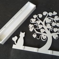 L'arbre des juifs