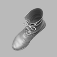 Knight_Boots_27.png Knight leather gear