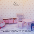 zara-home-inspired-kid-furniture-collection-miniature-furniture-7.png Zara Home-inspired Kid Miniature Furniture Collection, 8 PIECES 3D CAD MODELS
