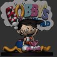 bobby.jpg Bobbys world