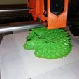 IMG_20190727_175626.jpg Free STL file Tooth Hedgehog・3D printing model to download