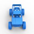 54.jpg Diecast Çamur kamyonu Ölçek 1:25