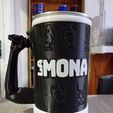 IMG_20260220_204931482_MFNR.jpg LA MONA Chop Pitcher - 1 Liter