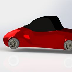 final-car6.jpg Free STL file Car toy・3D printing design to download, ChorawalaJayendra