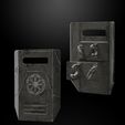 doom-trooper-shield-one12-scale-stl-files-3d-model-367f1df7bc.jpg Doom Trooper Shield One12 Scale STL Files 3D print model