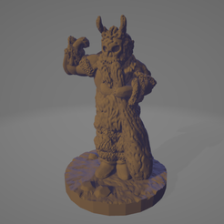 IA-Death-Clubber.png STL file Ice Age Death Clubber・3D print object to download