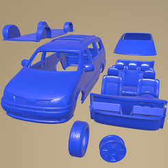 Oldsmobile best 3D printer models・95 designs to download・Cults