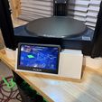 FLSUN V400 Base with Screen Holder