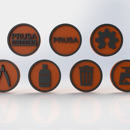 Render-18.jpg Cajones de la impresora para la mesa Lack de Ikea