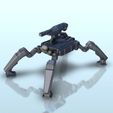 11.jpg Paliocis war robot 35 - BattleTech MechWarrior Warhammer Scifi Science fiction SF 40k Warhordes Grimdark Confrontation